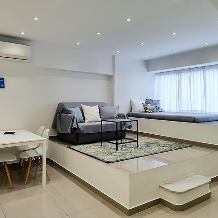 Kyma Apartments Athens 18 Exterior photo